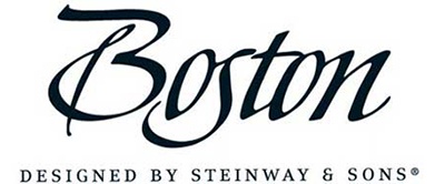 Boston piano Logo